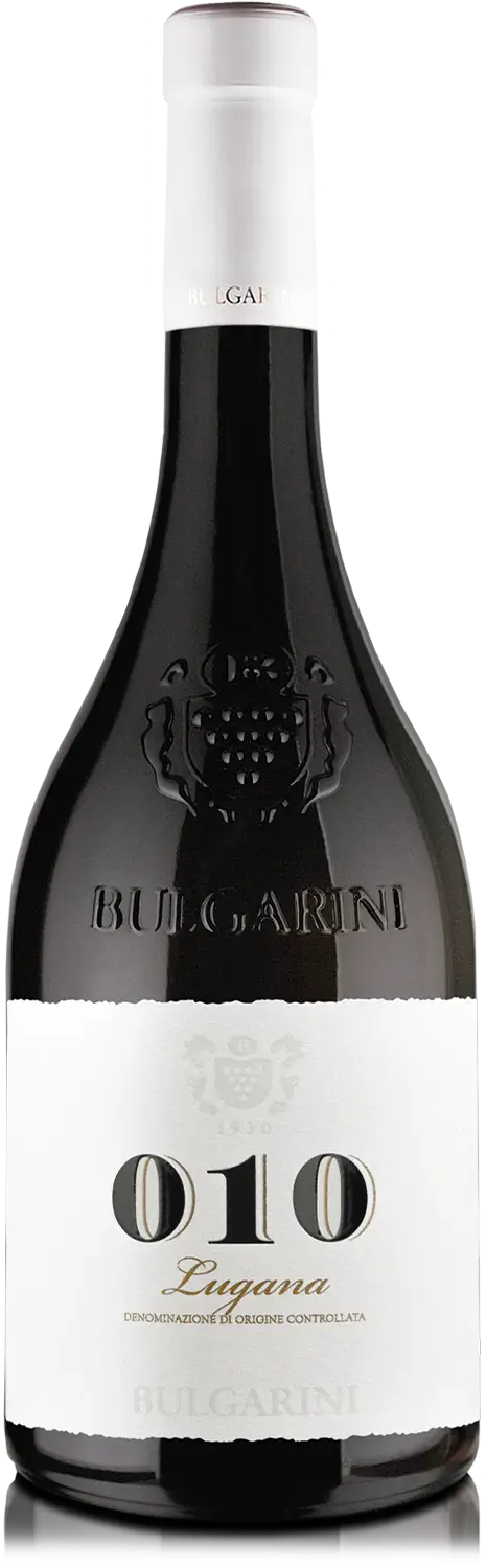 Lugana DOC "010" Bulgarini