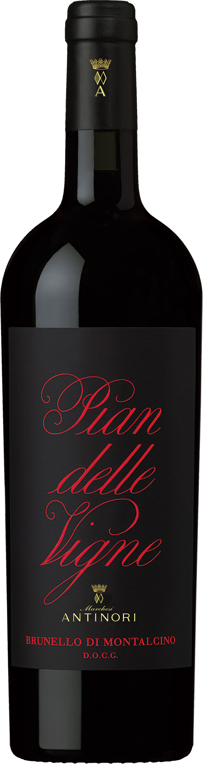 Brunello di Montalcino DOCG “Pian delle Vigne” 2019 Antinori