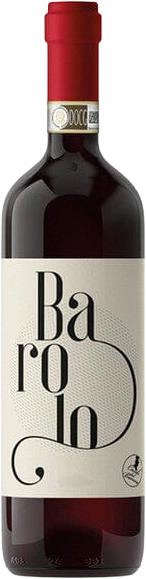 Barolo DOCG 2021 Casale del Barone