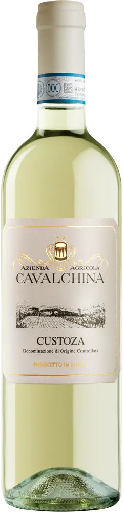 Custoza DOC 2024 Cavalchina