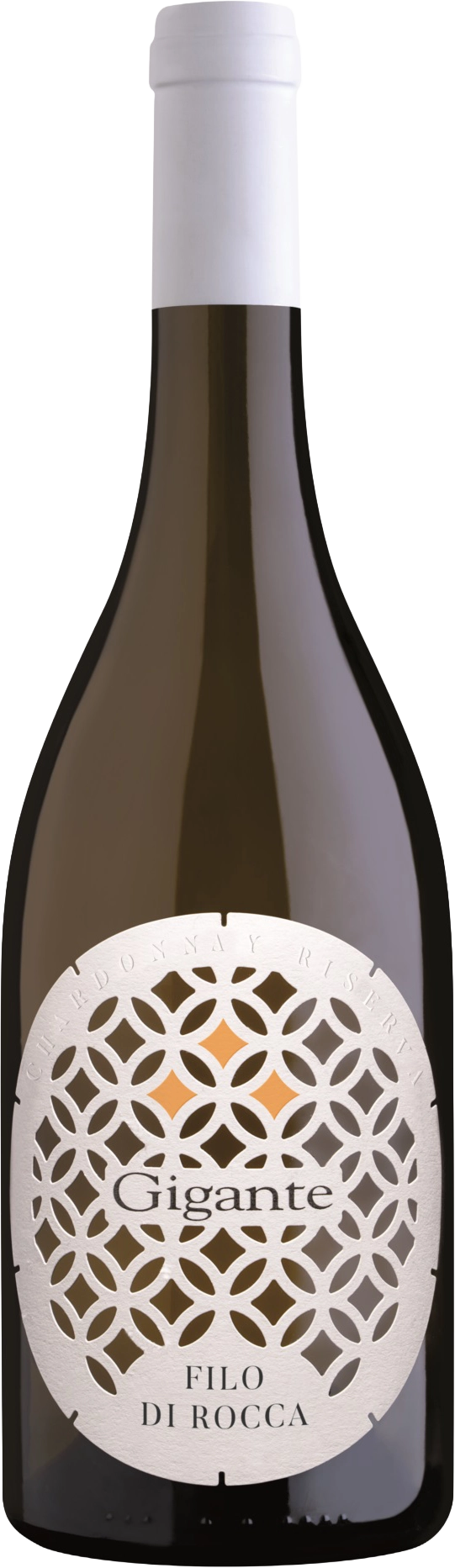 Chardonnay Riserva DOC "Filo di Rocca" 2021 Gigante