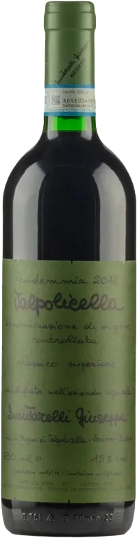 Valpolicella Superiore DOC 2018 Quintarelli Giuseppe