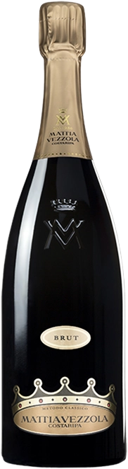 Metodo Classico Brut Costaripa