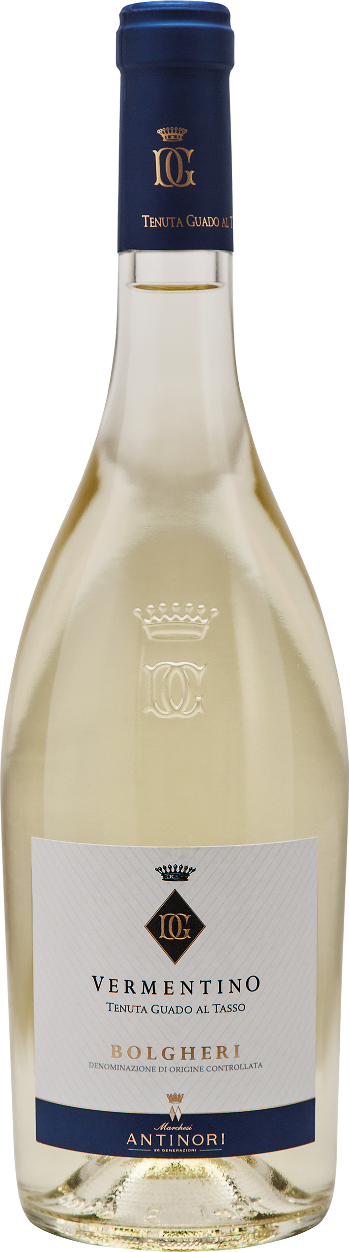 Vermentino DOC “Bolgheri” 2023 Antinori