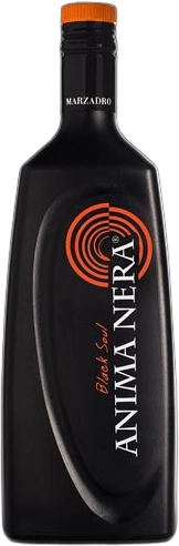 Anima Nera Marzadro