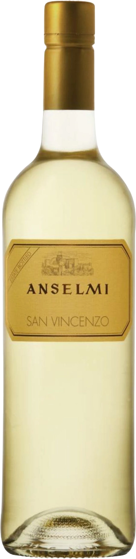 San Vincenzo 2023 Anselmi