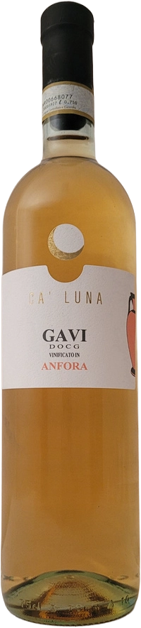 Gavi DOCG 2022 "Anfora" Ca' Luna