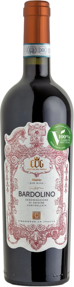 Bardolino DOC 2024 Cantine del Garda