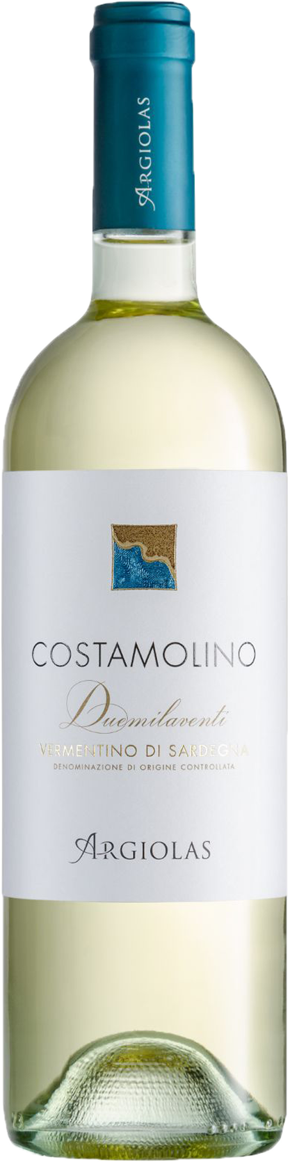 Vermentino “Costamolino” DOC 2022 Argiolas