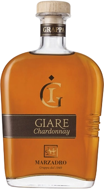 Giare Chardonnay Marzadro