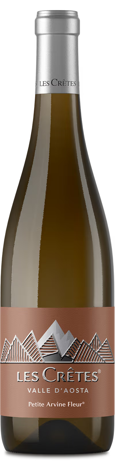 Petite Arvine DOP 2022 Les Cretes
