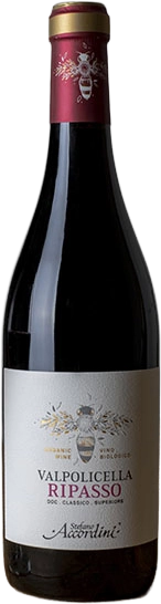 Valpolicella Ripasso Classico Superiore DOC 2021 Accordini