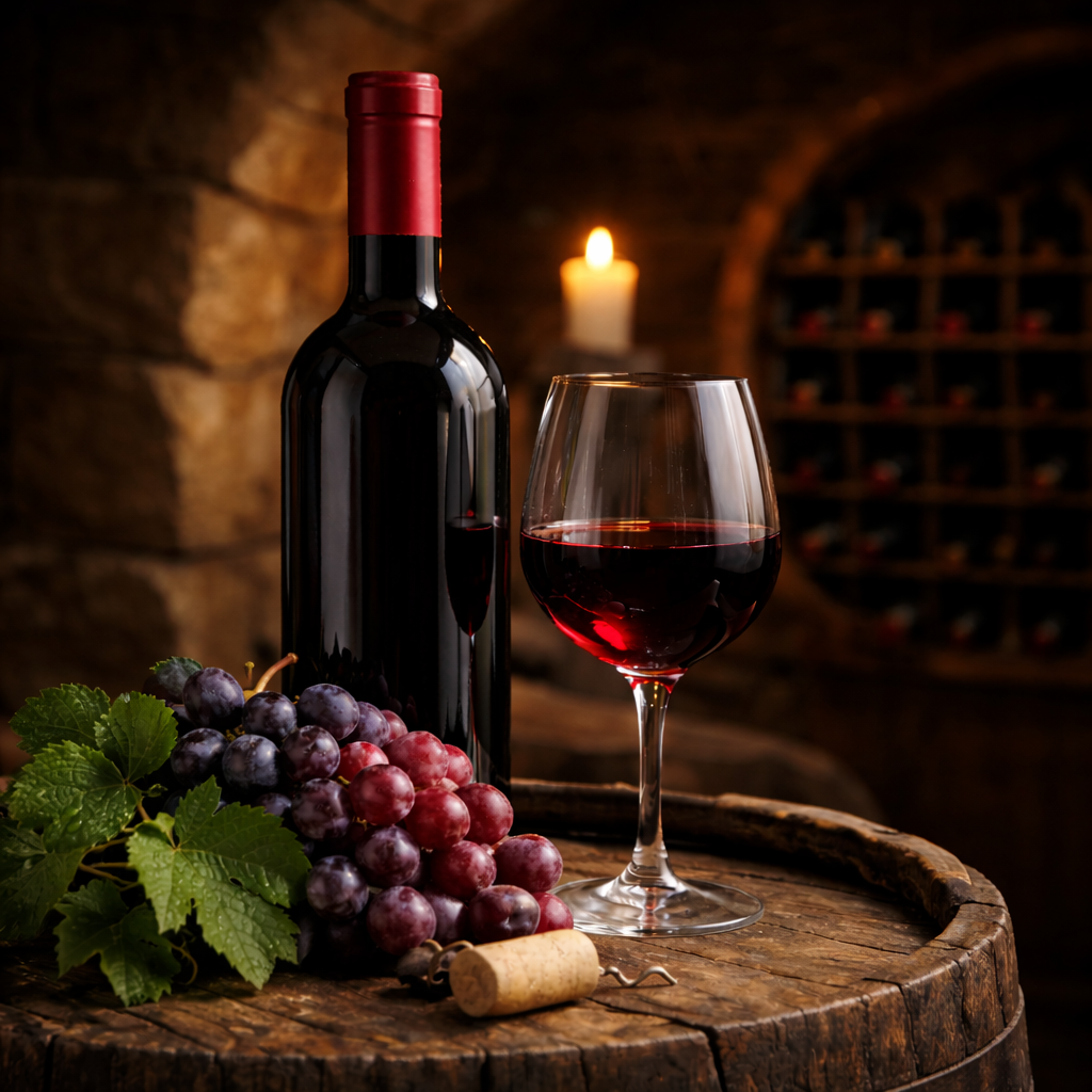 Red Wine