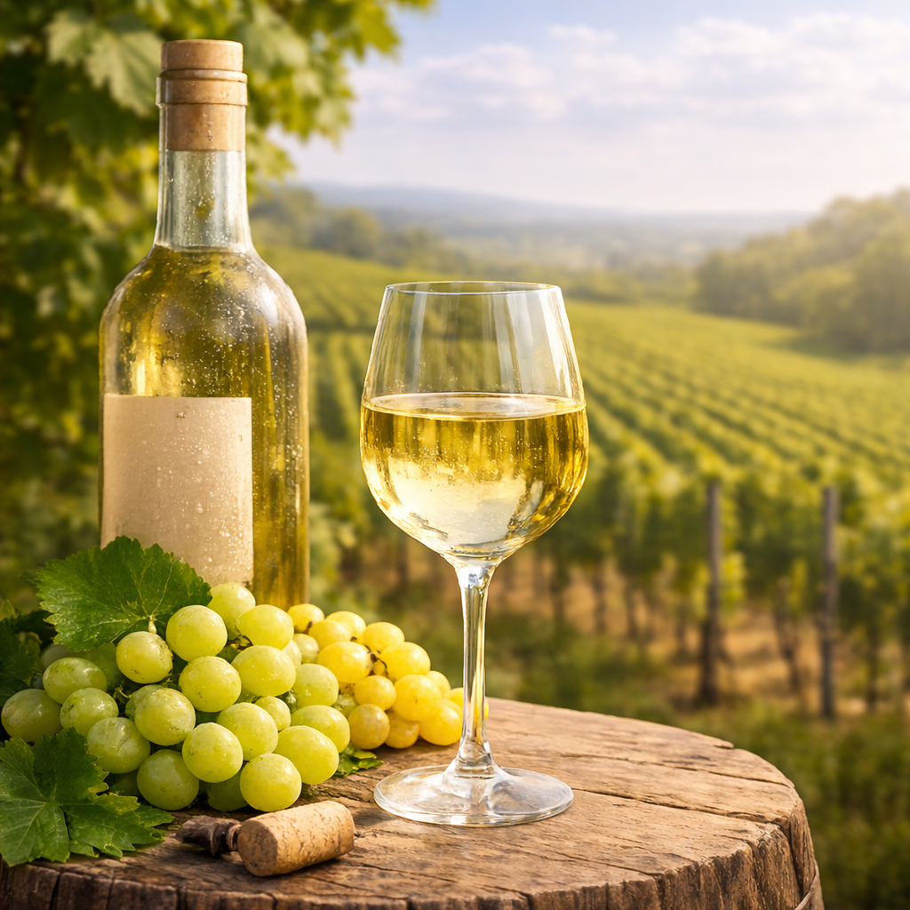 White Wine
