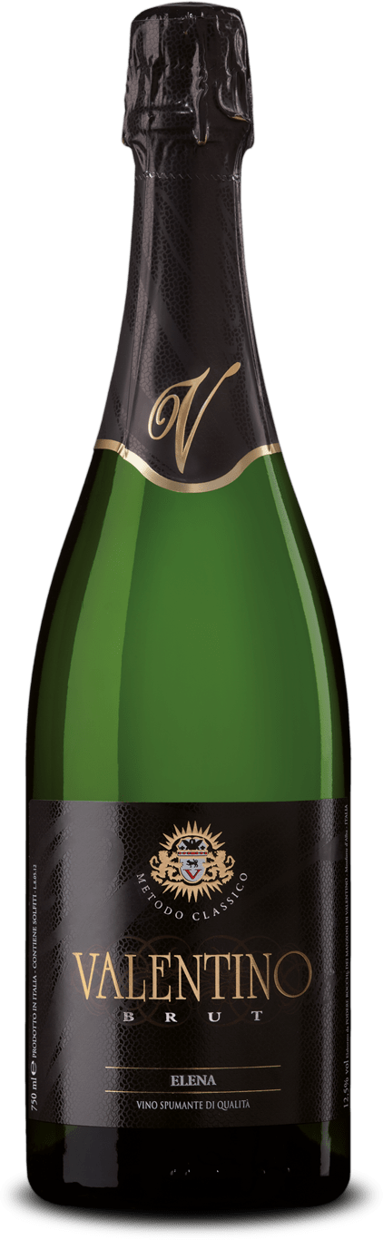 Metodo Classico Valentino Brut “Riserva Elena” 2021 Rocche dei Manzoni