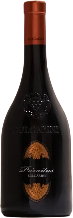 Primitus 2023 Bulgarini