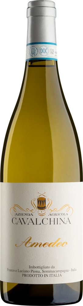 Custoza Superiore DOC “Amedeo” 2023 Cavalchina
