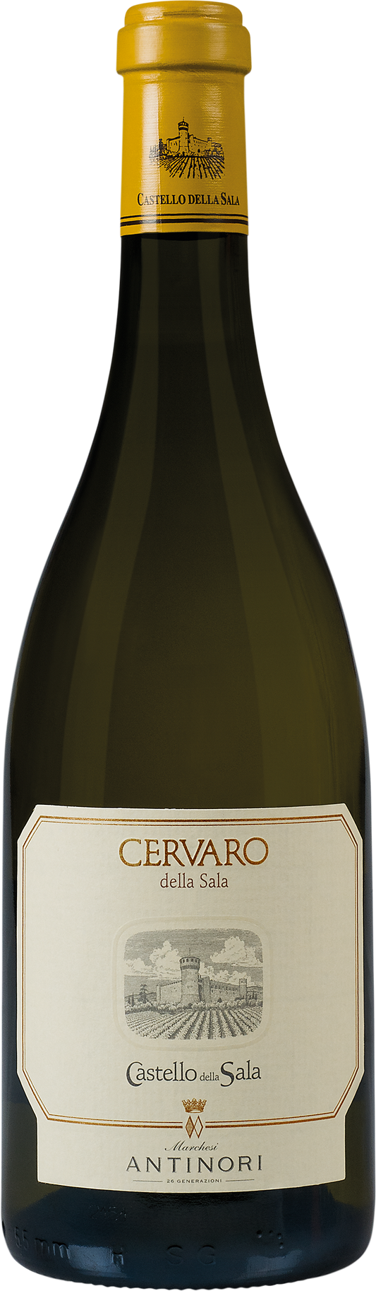 Cervaro della Sala IGT 2022 Antinori