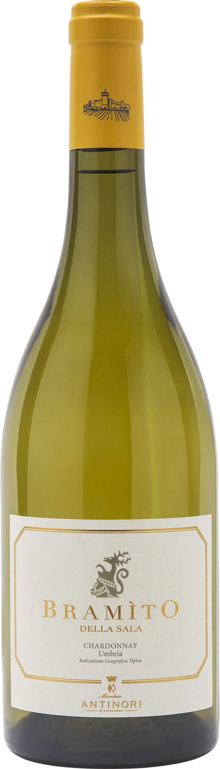 Bramito della Sala IGT 2023 Antinori