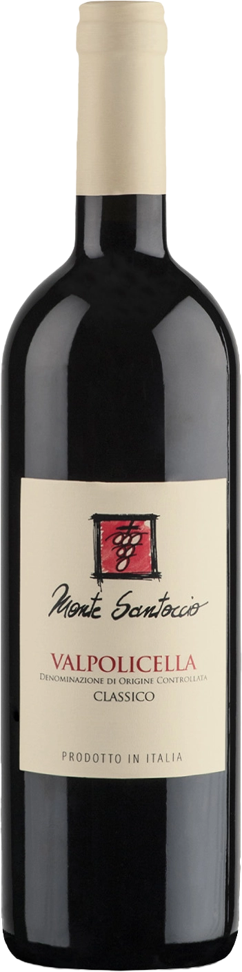 Valpolicella Classico DOC 2023 Monte Santoccio