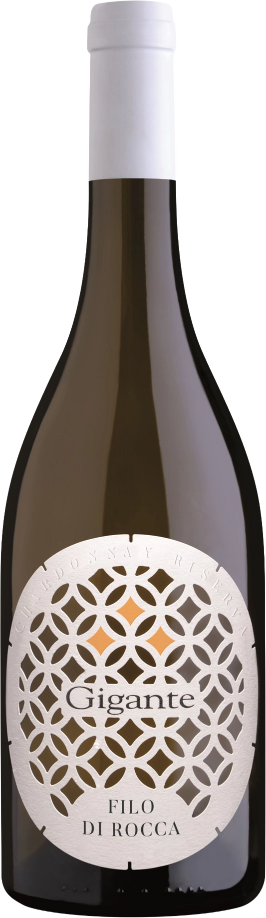 Chardonnay Riserva DOC "Filo di Rocca" 2021 Gigante