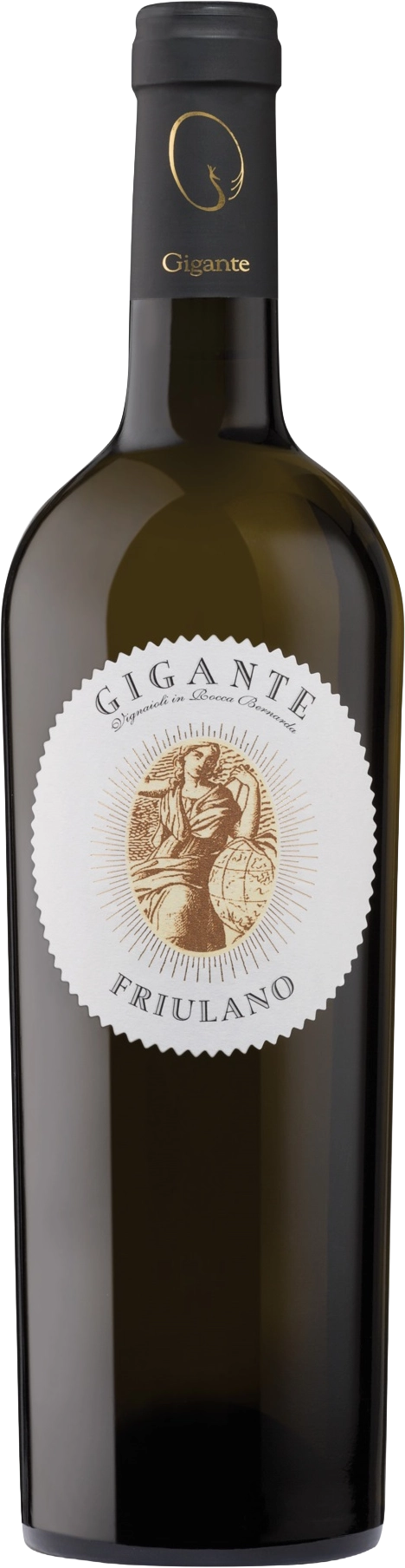Friulano DOC 2023 Gigante