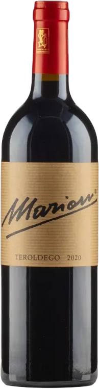 Teroldego Veronese IGT 2020 Marion