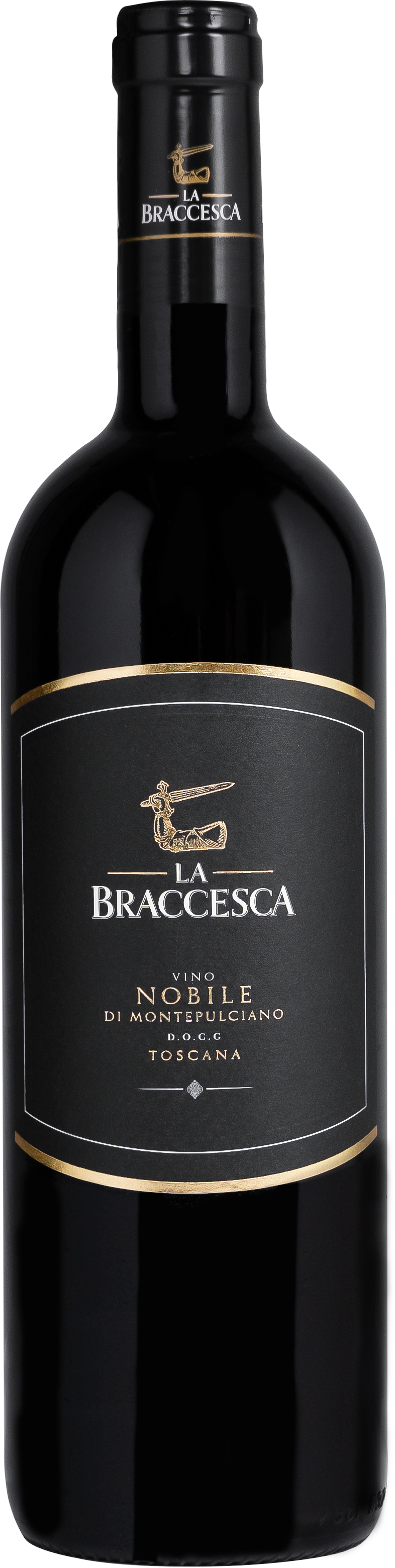 Nobile di Montepulciano DOCG 2021 La Braccesca