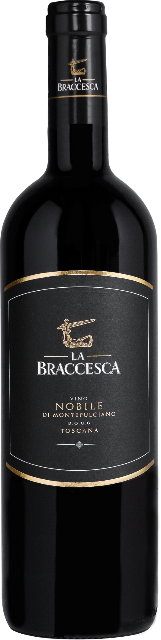 Nobile di Montepulciano DOCG 2021 La Braccesca