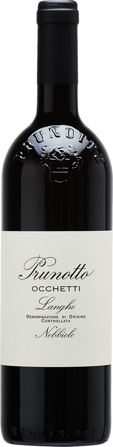 Nebbiolo DOC “Occhetti” 2022 Prunotto