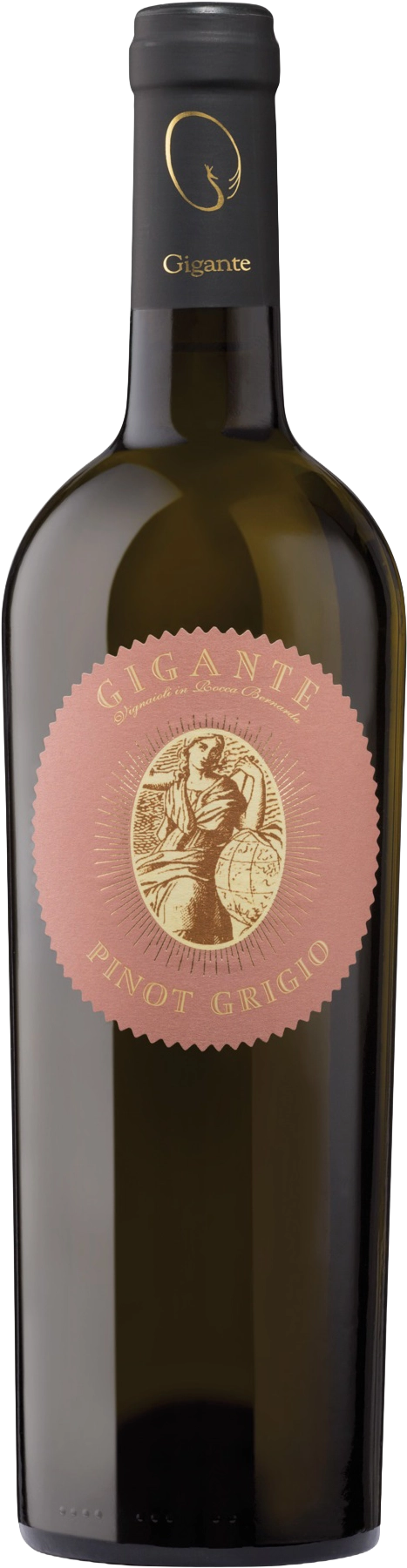 Pinot Grigio DOC 2023 Gigante