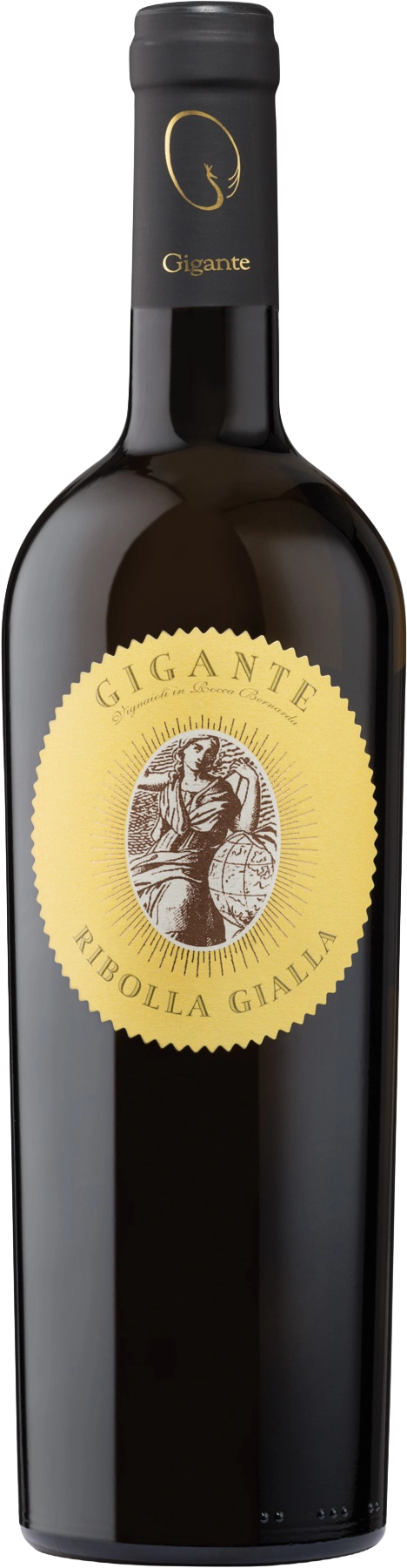 Ribolla Gialla DOC 2023 Gigante