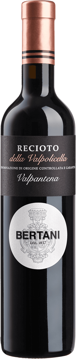 Recioto della Valpolicella Classico DOCG Bertani