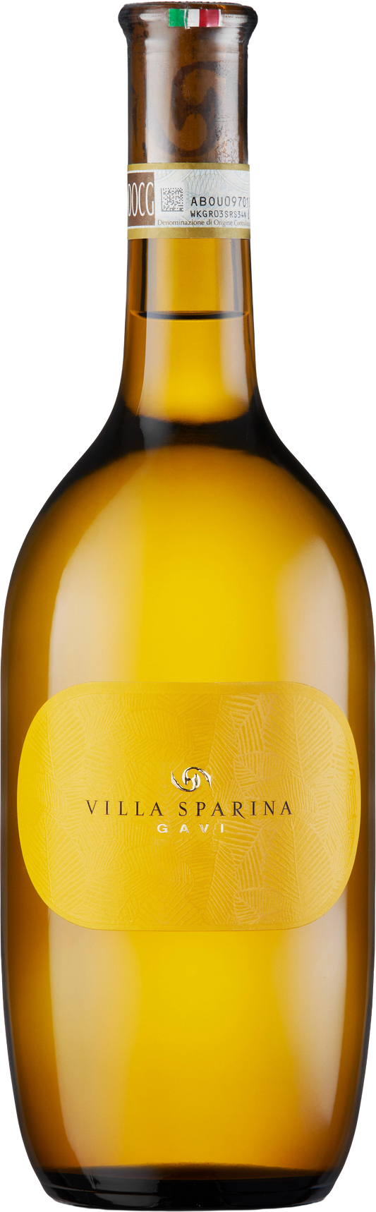 Gavi di Gavi DOCG 2023 Villa Sparina