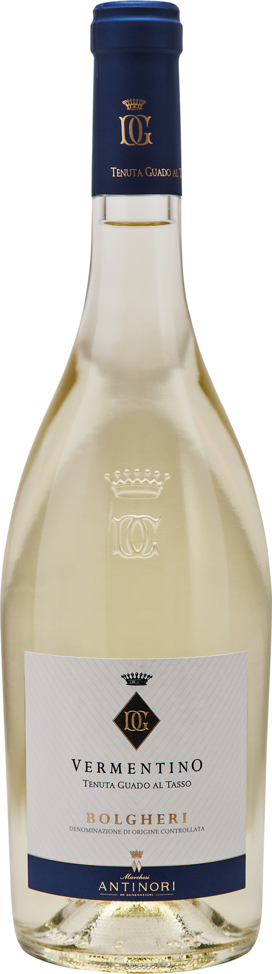 Vermentino DOC “Bolgheri” 2023 Antinori