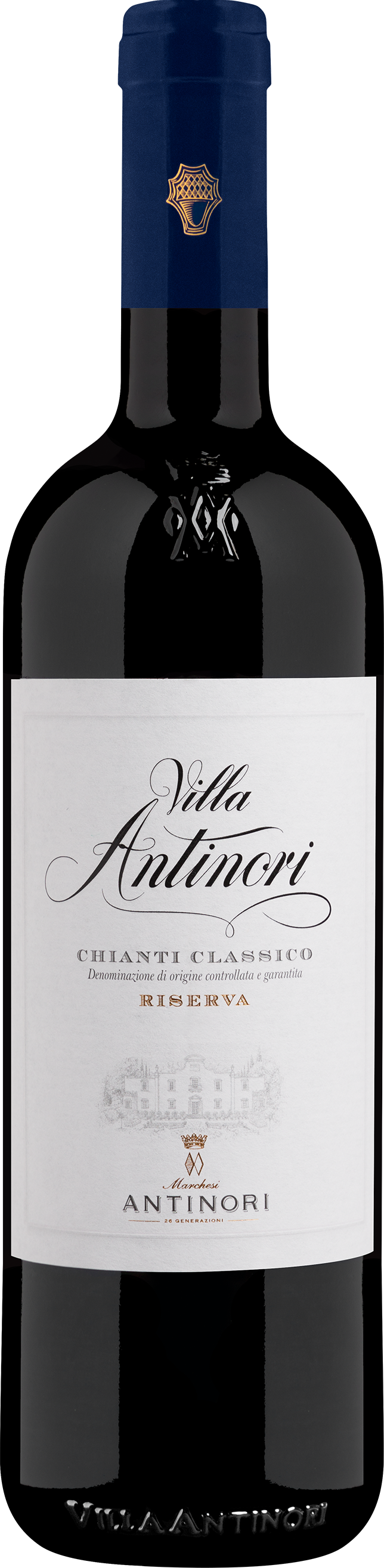 Chianti Classico Riserva DOCG 2022 Marchesi Antinori