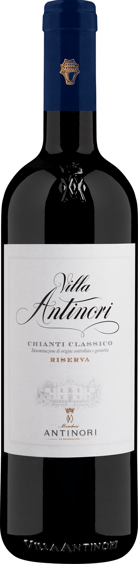 Chianti Classico Riserva DOCG 2022 Marchesi Antinori