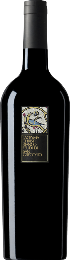 Lacryma Christi DOC 2021 Feudi di San Gregorio