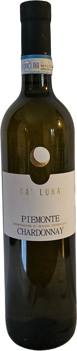 Chardonnay DOC 2024 Ca' Luna