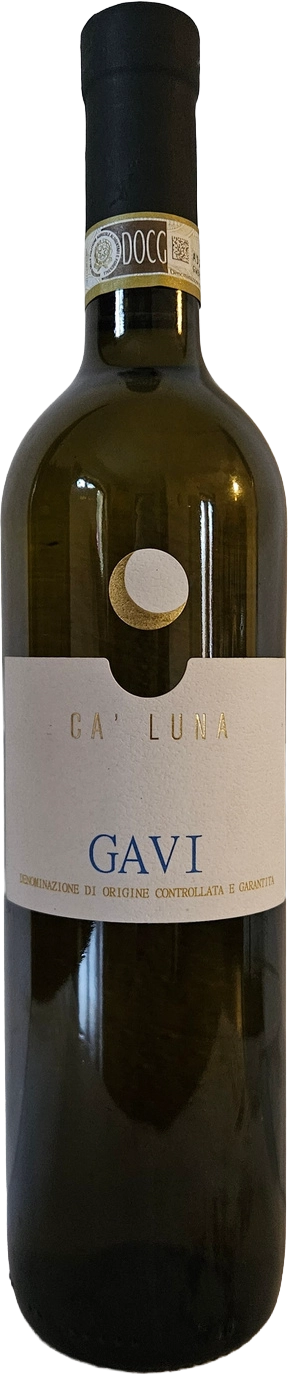 Gavi DOCG 2024 Ca' Luna