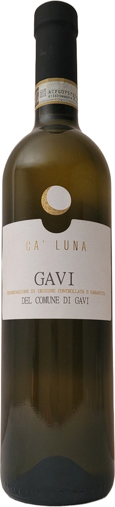 Gavi di Gavi DOCG 2024 Ca' Luna