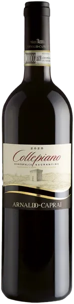 Sagrantino di Montefalco DOCG “Collepiano” 2020 Arnaldo Caprai