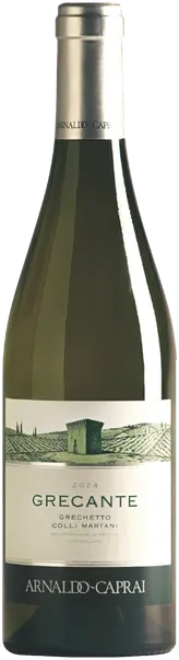 Grechetto Grecante DOC 2021 Arnaldo Caprai