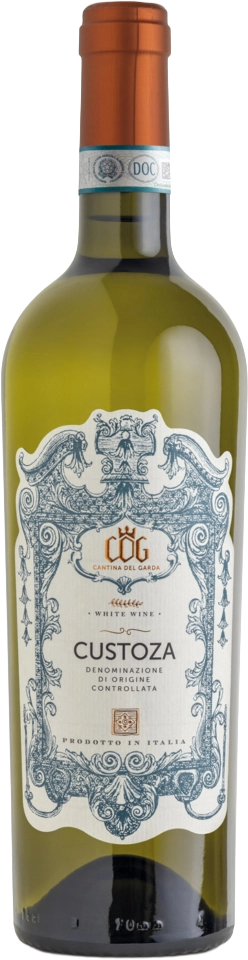 Custoza DOC 2024 Cantine del Garda