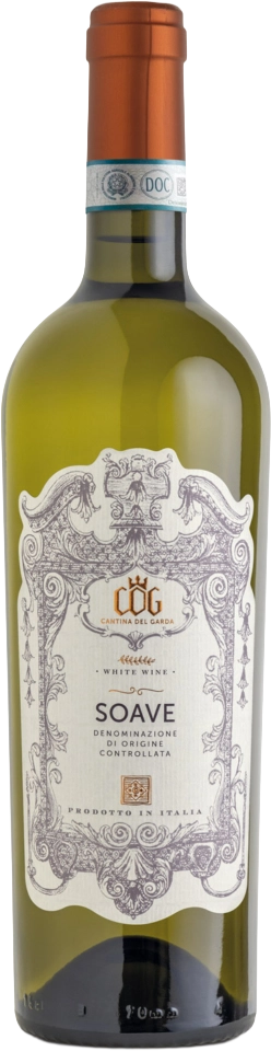 Soave Classico DOC 2024 Cantine del Garda