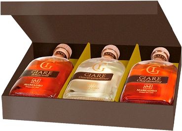 Giare Collection Marzadro