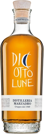 Diciotto Lune Marzadro
