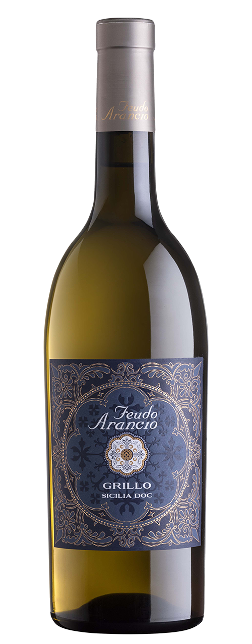 Grillo DOC 2023 Feudo Arancio