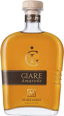 Giare Amarone Marzadro