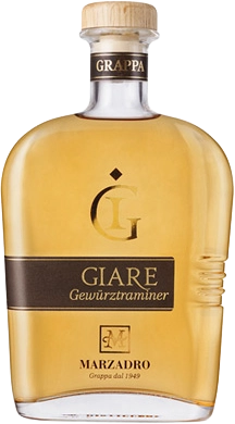 Giare Gewürztraminer Marzadro